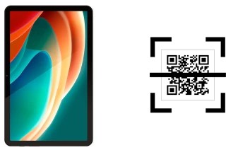 Como ler QR code no SPC GRAVITY 4 PLUS?