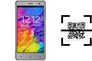 Como ler QR code no SPC L52F?