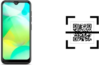 Como ler QR code no SPC SMART 3?