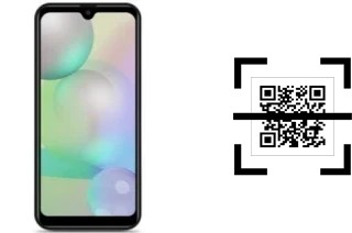 Como ler QR code no SPC SMART MAX 2?