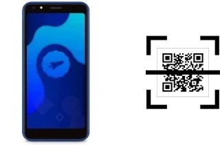 Como ler QR code no SPC SMART MAX?