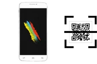 Como ler QR code no Spectrum Cuarzo 6?