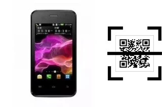 Como ler QR code no Speed Rave S100?