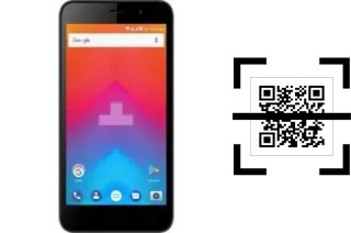 Como ler QR code no SpeedUp S6?