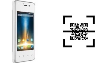 Como ler QR code no Spice Mi-356 Smart Flo Mettle 3.5X?