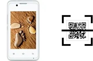 Como ler QR code no Spice Smart Flo 358 (Mi-358)?