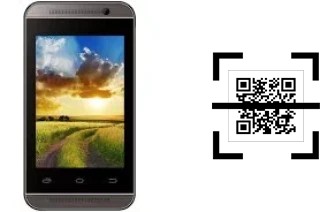 Como ler QR code no Spice Smart Flo 359 (Mi-359)?