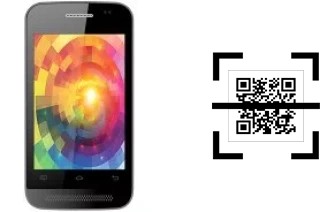 Como ler QR code no Spice Stellar 361 (Mi-361)?