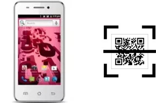 Como ler QR code no Spice Mi-422 Smartflo Pace?