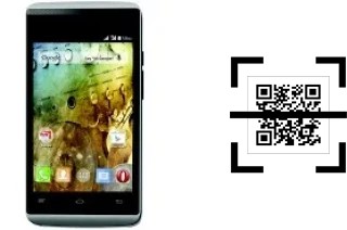 Como ler QR code no Spice Stellar 440 (Mi-440)?