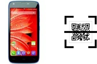 Como ler QR code no Spice Stellar 470 (Mi-470)?