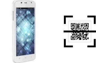 Como ler QR code no Spice Mi-504 Smart Flo Mettle 5X?