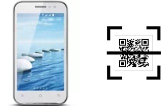 Como ler QR code no Spice Mi-505 Stellar Horizon Pro?