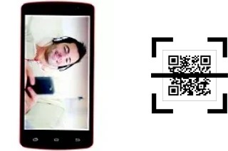 Como ler QR code no Spice Stellar 507 (Mi-507)?