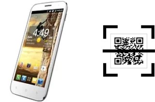 Como ler QR code no Spice Mi-510 Stellar Prime?