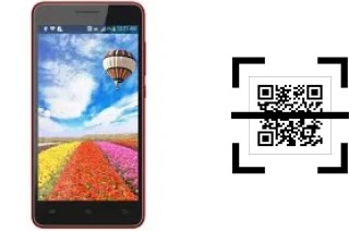 Como ler QR code no Spice Stellar 520 (Mi-520)?