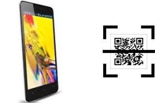 Como ler QR code no Spice Stellar 520n (Mi-520n)?