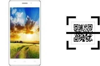 Como ler QR code no Spice Stellar 526 (Mi-526)?