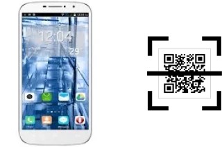 Como ler QR code no Spice Stellar 600 (Mi-600)?