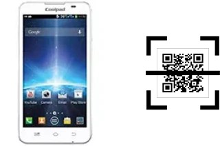 Como ler QR code no Spice Mi-496 Spice Coolpad 2?