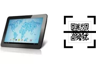 Como ler QR code no Spice Mi-1010 Stellar Pad?