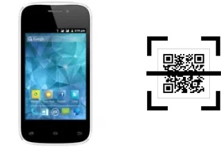 Como ler QR code no Spice Mi-354 Smartflo Space?