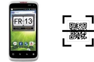 Como ler QR code no Spice Mi-425 Stellar?