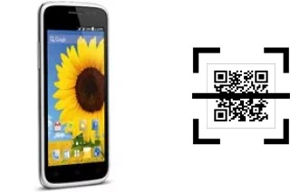 Como ler QR code no Spice Mi-525 Pinnacle FHD?