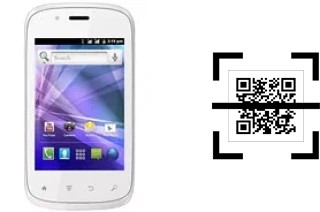 Como ler QR code no Spice Mi-349 Smart Flo Edge?