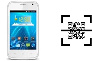 Como ler QR code no Spice Mi-423 Smart Flo Ivory 2?