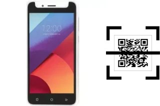 Como ler QR code no Spinup A1 Plus Four?