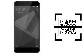 Como ler QR code no Spinup A1 Plus Three?