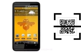 Como ler QR code no Star A1200?