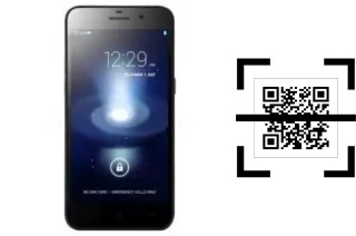 Como ler QR code no Star A2800?