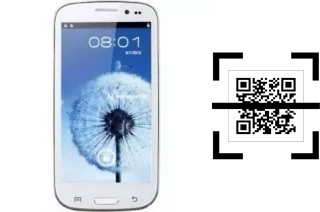 Como ler QR code no Star B92M?