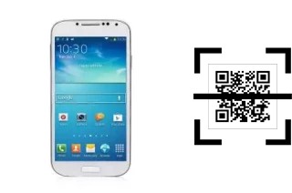 Como ler QR code no Star B9500?