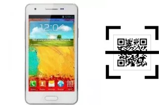 Como ler QR code no Star F9002?