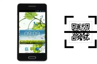 Como ler QR code no Star F9006?