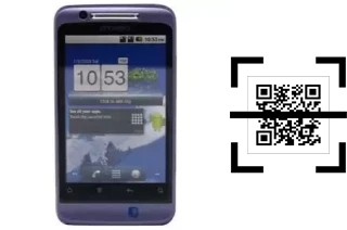 Como ler QR code no Star G510?