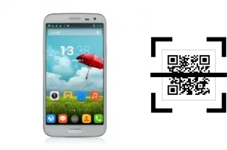 Como ler QR code no Star G9000?