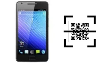 Como ler QR code no Star I93?