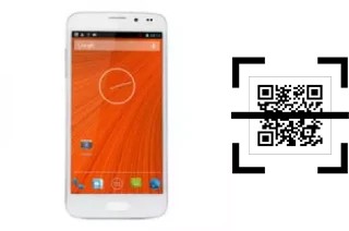 Como ler QR code no Star N900 S5?