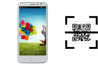 Como ler QR code no Star N9600?