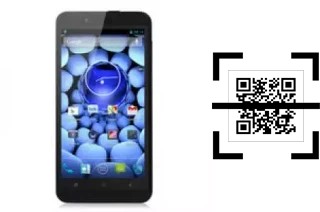 Como ler QR code no Star S6?