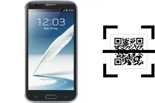 Como ler QR code no Star S7189?