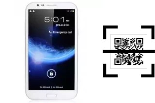 Como ler QR code no Star S7589?