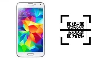 Como ler QR code no Star SM-G9008?