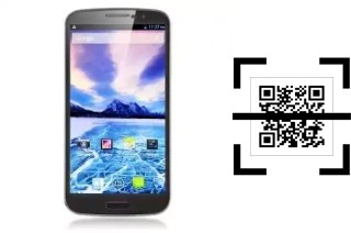 Como ler QR code no Star U650?