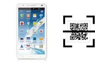 Como ler QR code no Star U89?