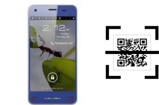 Como ler QR code no Star V980?